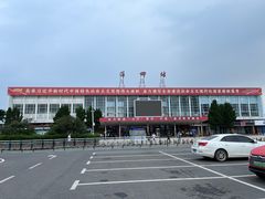 -萍乡站
