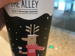 -鹿角巷The Alley(龙湖天街店)