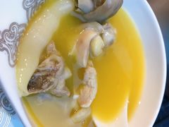 -湯系·煲汤手艺人(东二环泰禾广场店)