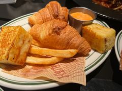 -404干式熟成牛排馆•聚会餐厅