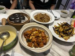 -宝月楼·台湾菜馆(天河城店)