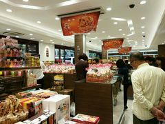 -上海市长春食品商店(淮海中路店)