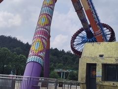 -南京银杏湖乐园