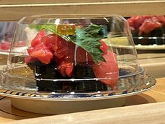 -大起水产回转寿司(道顿堀店)