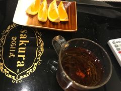 -笑傲江湖·影院式足道·SPA按摩(常发广场店)