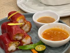-点都德(海岸城店)