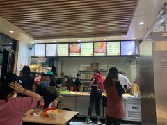 -林静小吃(复兴路店)