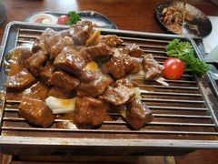 -九井澤精致料理(金茂店)