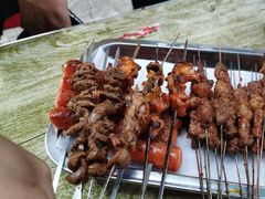 -铁诚烤肉