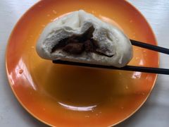 酱肉包-袁大头包子(光华路店)