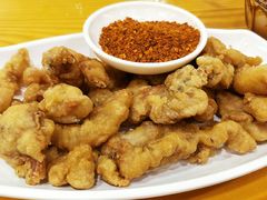 -黄泰吉拾味餐厅(江汉路店)
