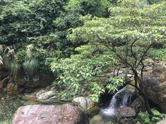 -太和古洞