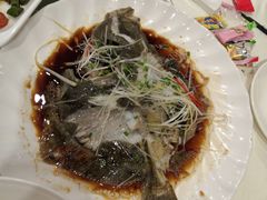 -芭菲盛宴·环球美食(解放碑英利国际店)