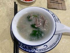 -标记美食新鲜猪杂(兴南大道店)