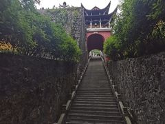 -九华山风景区