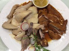 -海宝酒家(中山四路店)