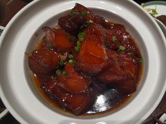 -小菜园新徽菜(合肥瑶海万达店)