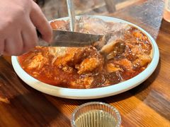 -闻香阁·清真(光荣道店)