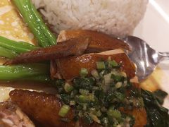 -肥妹烧腊店(翠竹路店)