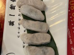 -鲜一烤肉(沈北店)