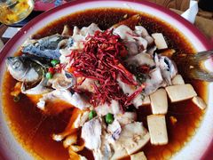-茶花妹子云南餐厅(北大店)