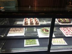 -湖州东吴开元名都酒店-滨河自助餐厅