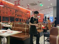 -八合里潮汕鲜牛肉火锅(上海汇智广场店)