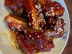 -兰溪小馆(首经贸店)