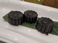 -中山国际酒店中餐厅