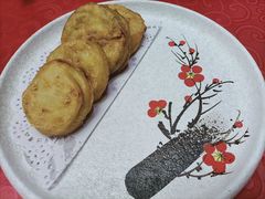 -小蓝鲸湖北菜(八一路店)