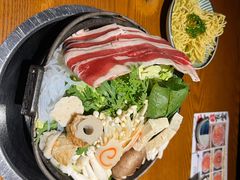 -二丁目食堂(浑南花园城店)