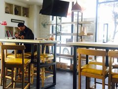 大堂-沙青(江场二路店)