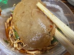 -张记捆鸡(总店)