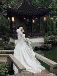 -第一夫人婚纱摄影(南京店)