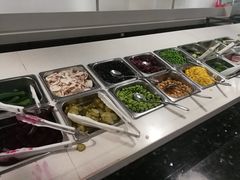 -So Lounge索兰至餐厅(蓝色港湾店)