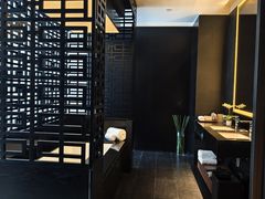 -成都博舍酒店