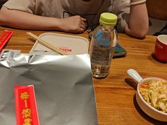 -熙成烧烤(白塔岭店)