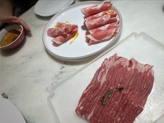 -涮福記·现切牛羊肉火锅(世纪汇店)