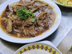 -巴依老爷新疆餐厅