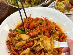 -毛哥小馆子(百井坊巷店)