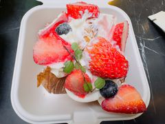 -BUTTERFUL&CREAMOROUS 黄油与面包(三里屯太古里店)