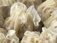 -清真玉林老字号稍麦羊杂碎(宽巷子民族美食街店)