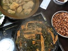 -老保定驴肉馆(云岗路店)