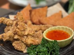 -捞王锅物料理(上海世茂广场店)