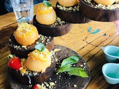 -烛影拾光观景餐厅·创意菜·摄影·小提琴(大唐不夜城店)