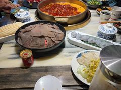 -矮板凳老火锅(宽窄巷子店)