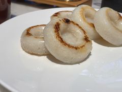 -柴门饭儿(成都太古里店)
