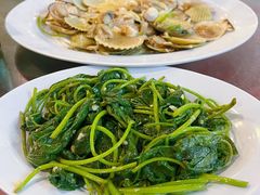 -大茄来海鲜餐厅(亚洲城分行)