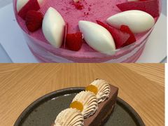 -théATRE 茶聚场(王府中環店)