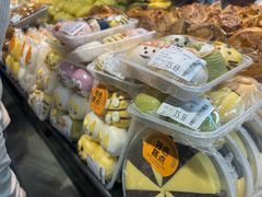 -永辉超市(嘉定宝龙广场店)